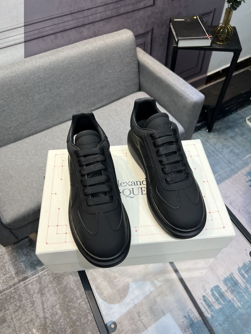 Alexander Mcqueen Low Shoes